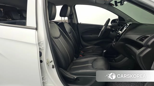 Chevrolet (GM Daewoo) The New Spark id 3812903 из Кореи 20