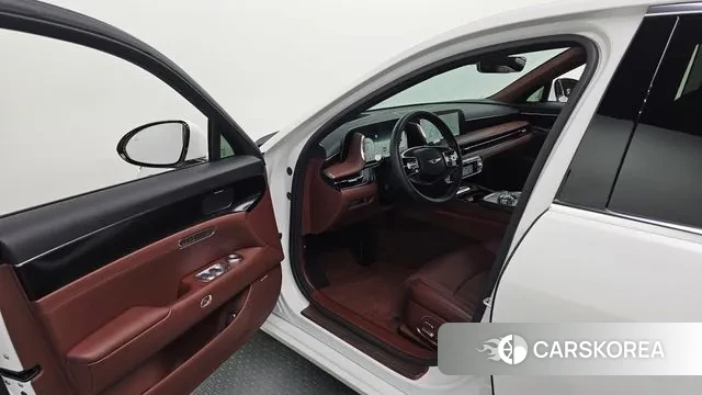 Genesis G90 (RS4) id 2905437 из Кореи 20