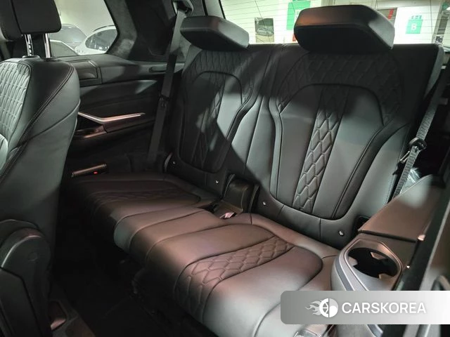 BMW X7 (G07) id 4546729 из Кореи 20