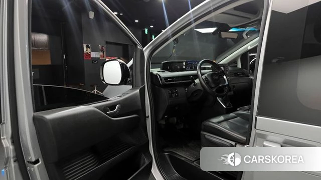 Hyundai Staria id 4292817 из Кореи 33