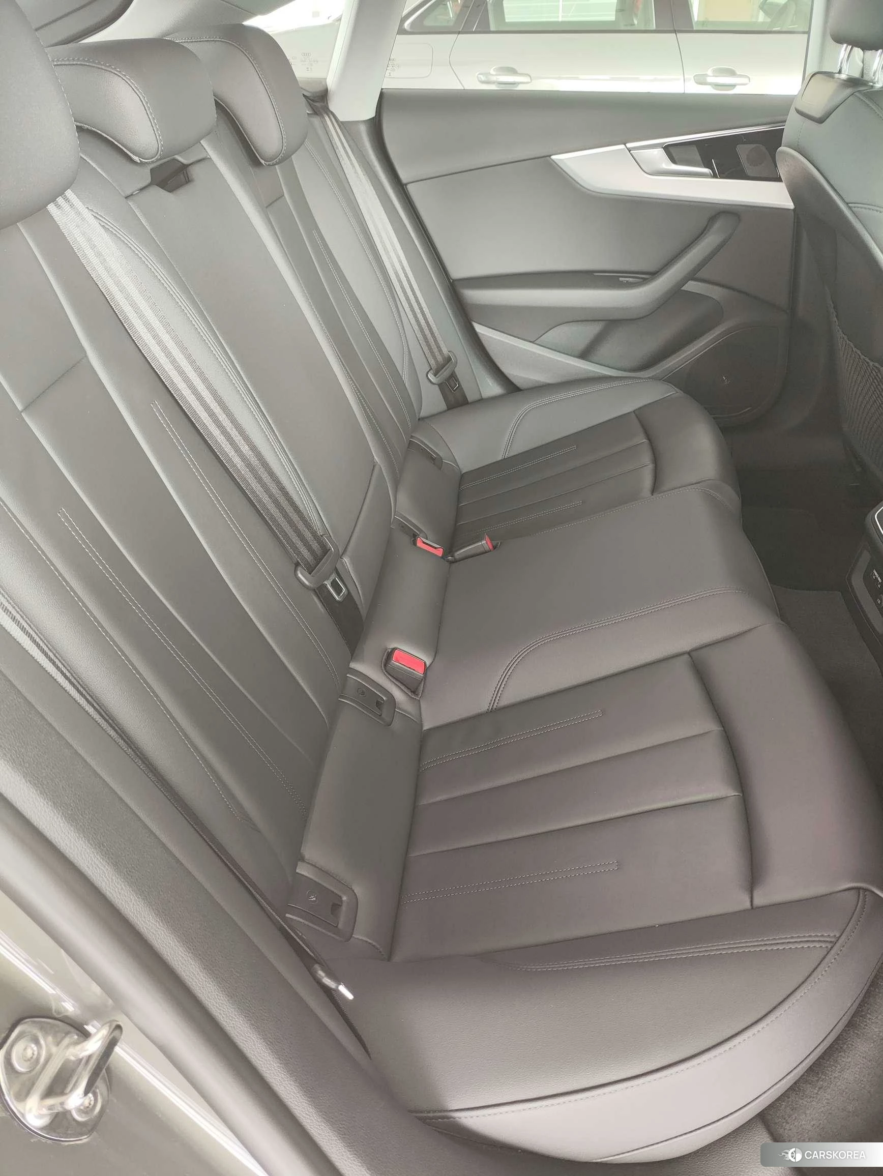 Audi A5 id 4453976 из Китая 22