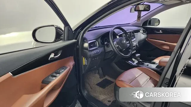 Kia The New Sorento id 3434862 из Кореи 20