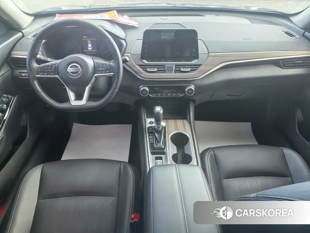 Nissan Teana id 4275941 из Китая 11