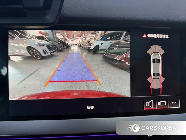 Audi A3 id 4348427 из Китая 22