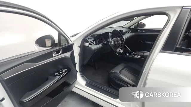 Kia K5 3rd generation id 3273743 из Кореи 20