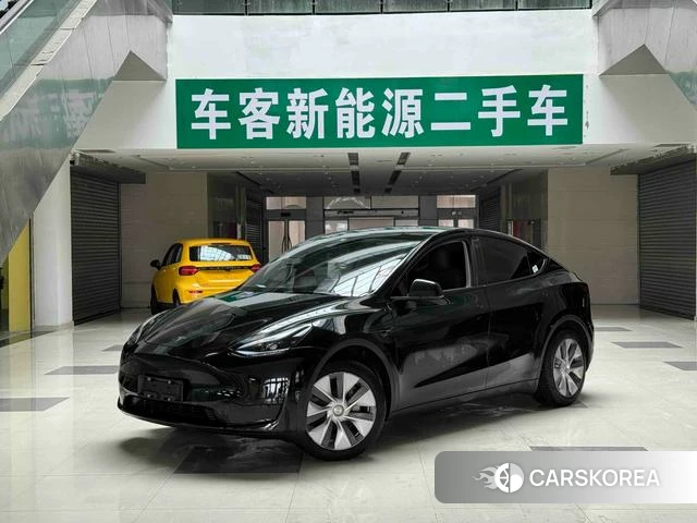 Tesla Model Y id 4238529 из Китая 10