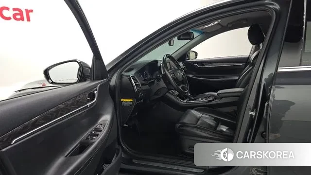 Hyundai Grandeur IG id 3573669 из Кореи 20