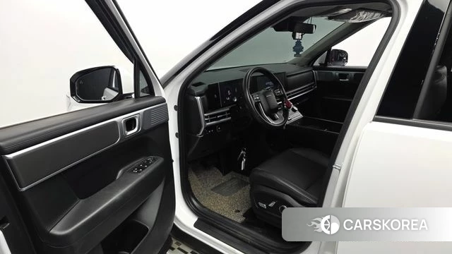 Hyundai Santa Fe (MX5) id 4505784 из Кореи 31