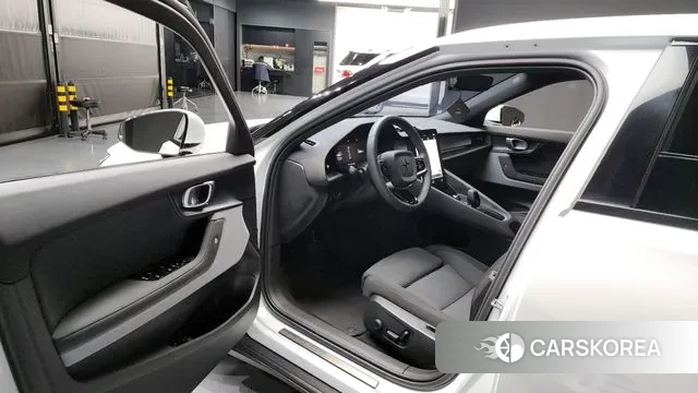 Polestar Polestar 2 id 3600575 из Кореи 20