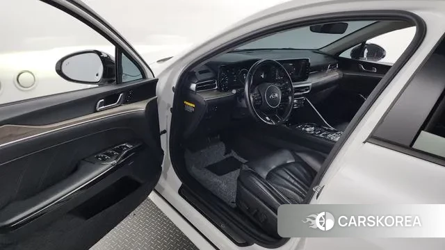 Kia K5 3rd generation id 3220161 из Кореи 20