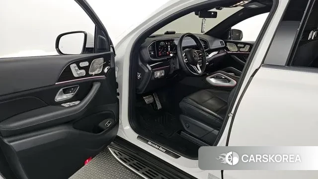 Mercedes-Benz GLE-Class W167 id 2979004 из Кореи 20