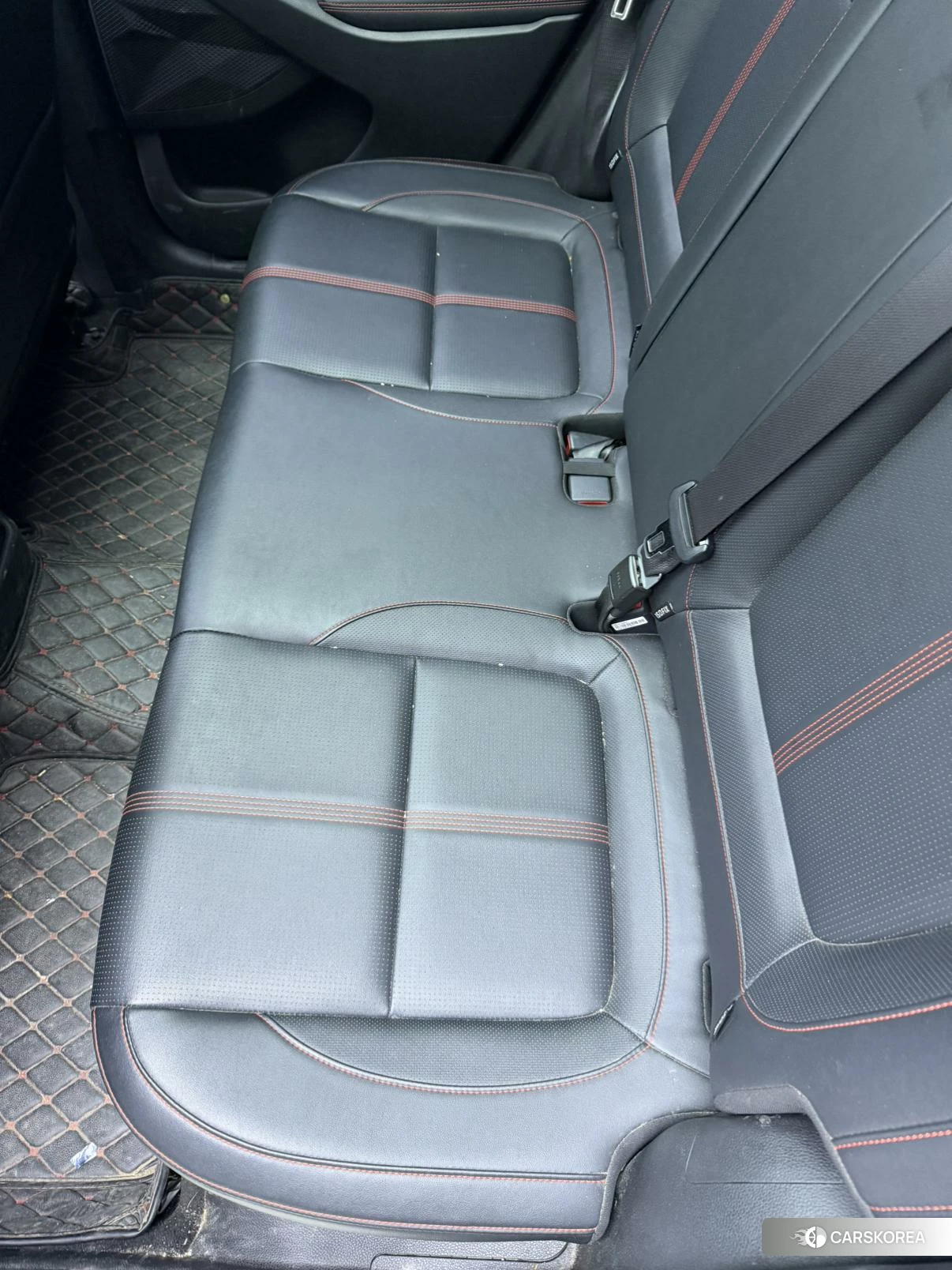 Kia KX3 id 4513520 из Китая 16