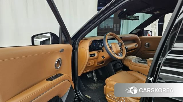 Hyundai Palisade (LX3) id 4505464 из Кореи 33