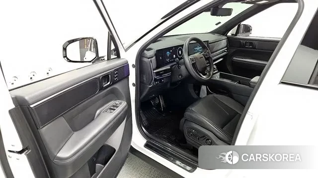 Hyundai Santa Fe (MX5) id 3322155 из Кореи 20