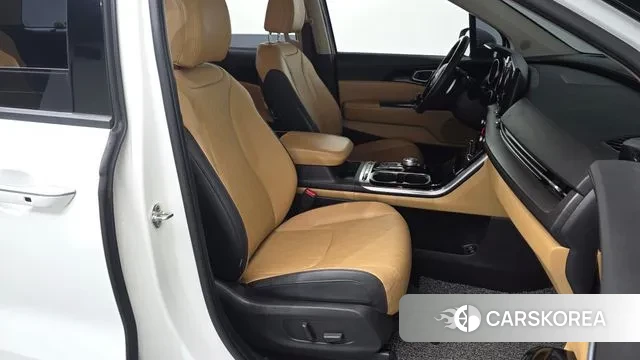 Kia Carnival 4th generation id 3459370 из Кореи 20