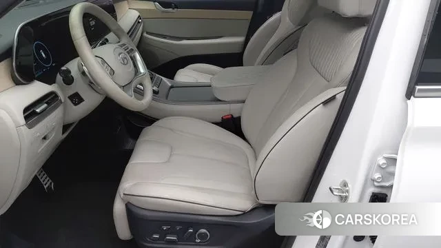 Hyundai The New Palisade id 3550804 из Кореи 20