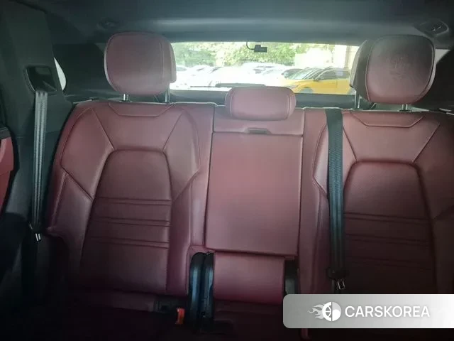 Porsche Cayenne (PO536) id 2973462 из Кореи 10