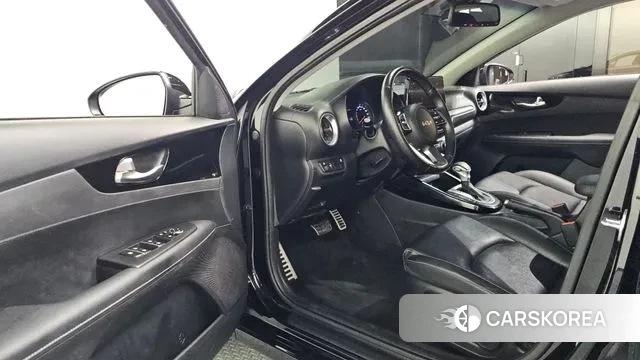 Kia The New K3 2nd generation id 3615175 из Кореи 20