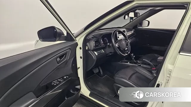 Ssangyong Berry New Tivoli id 2994413 из Кореи 20