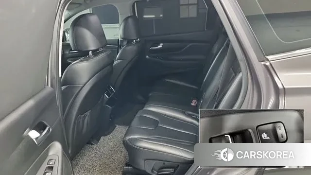 Hyundai Santa Fe TM id 3055708 из Кореи 16