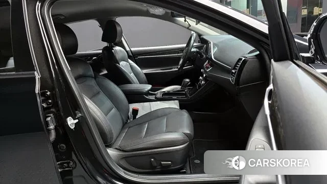 Hyundai Grandeur IG id 3380384 из Кореи 20