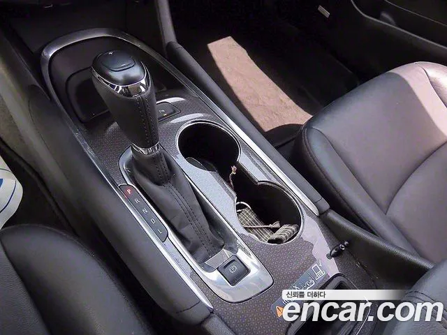 Chevrolet (GM Daewoo) The New Malibu id 2709304 из Кореи 18