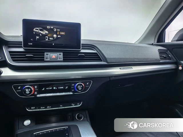 Audi Q5L id 4263987 из Китая 27