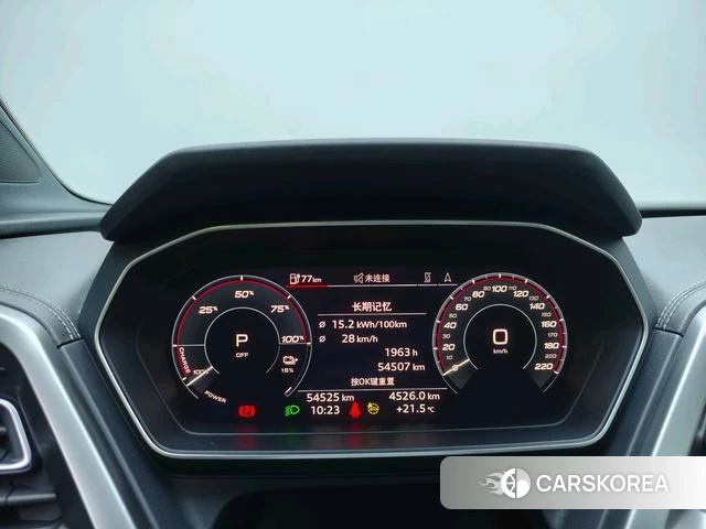 Audi Q4 e-tron id 4222199 из Китая 20