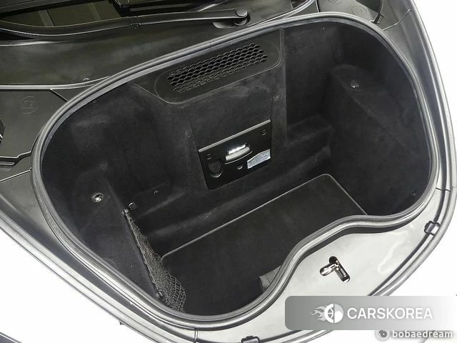 McLaren 570S id 4604842 из Кореи 20