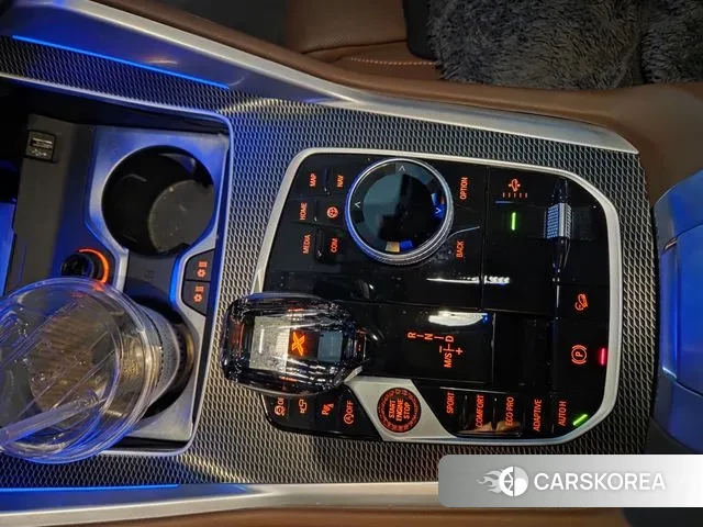 BMW X6 (G06) id 2964037 из Кореи 14