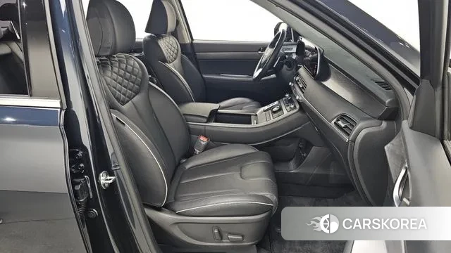 Hyundai Palisade id 3551966 из Кореи 20