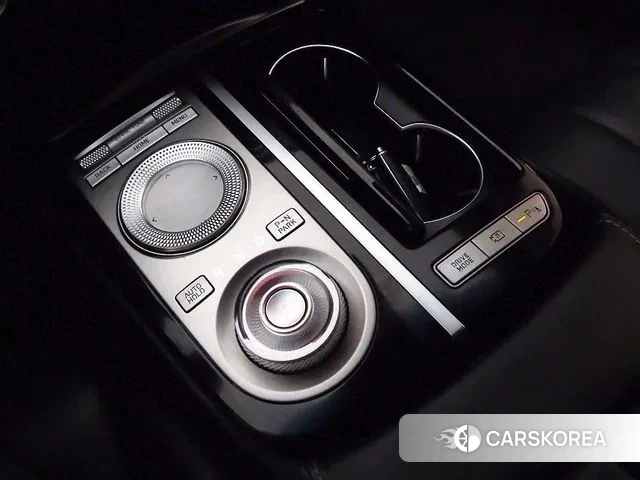 Genesis G80 (RG3) id 3059014 из Кореи 20