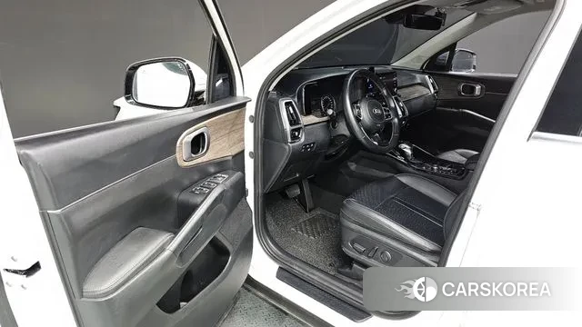 Kia Sorento 4th Generation id 3771637 из Кореи 20