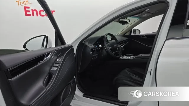 Genesis G80 (RG3) id 2969996 из Кореи 20