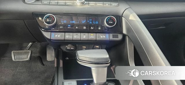 Hyundai Avante (CN7) id 4624732 из Кореи 16