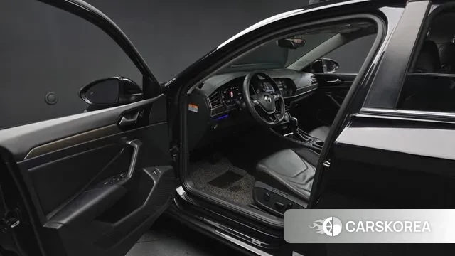 Volkswagen 7th Generation of Jetta id 3787924 из Кореи 20