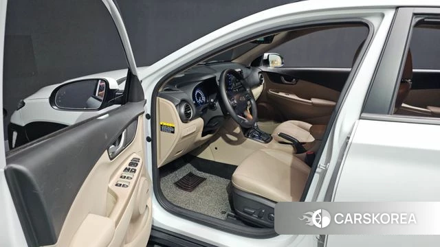 Hyundai Kona id 4232768 из Кореи 20