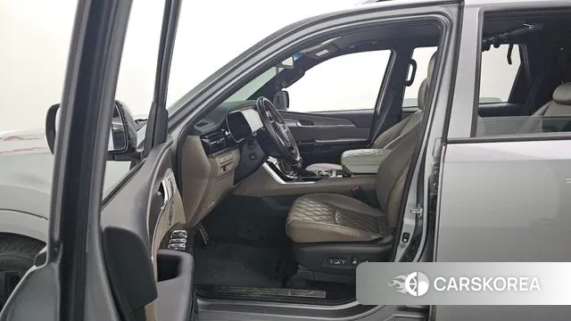 Kia Mohave Master id 3361036 из Кореи 20