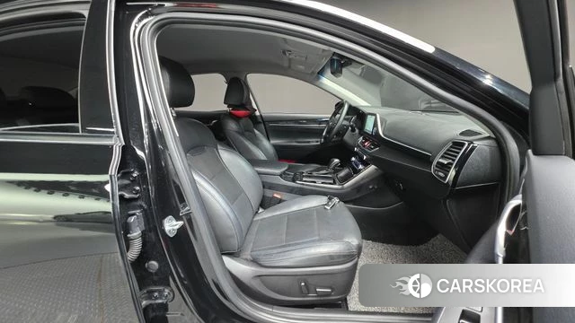 Hyundai Grandeur IG id 4448191 из Кореи 20