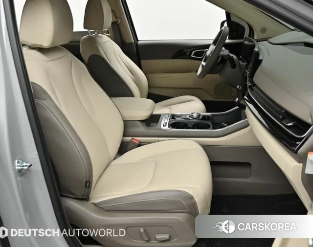 Kia The New Carnival 4th Generation id 4511160 из Кореи 20