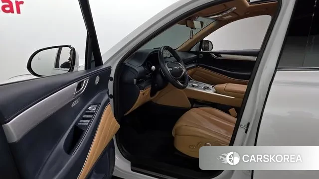 Genesis GV80 id 3690257 из Кореи 20