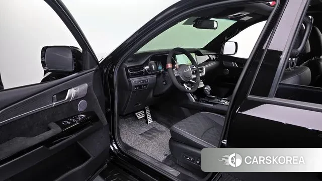 Kia Mohave Master id 3058466 из Кореи 20