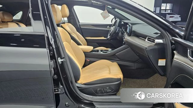 Kia K5 Hybrid 3rd Generation id 3884358 из Кореи 20