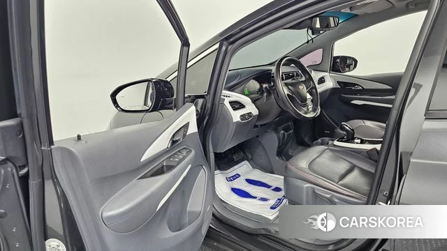 Chevrolet (GM Daewoo) Bolt EV id 4180122 из Кореи 20