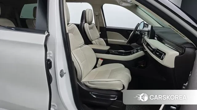 Lincoln Aviator 2nd generation id 3144535 из Кореи 20