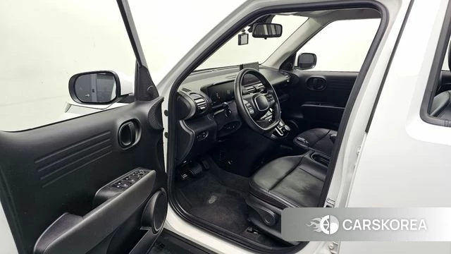 Hyundai Casper id 4428735 из Кореи 30