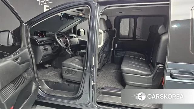 Hyundai Staria id 3359818 из Кореи 20