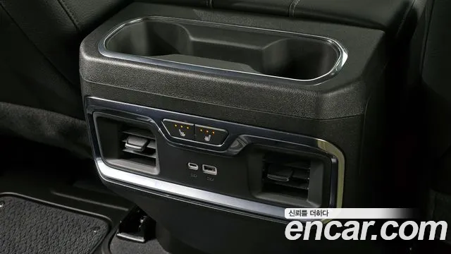 GMC Sierra id 2687555 из Кореи 20