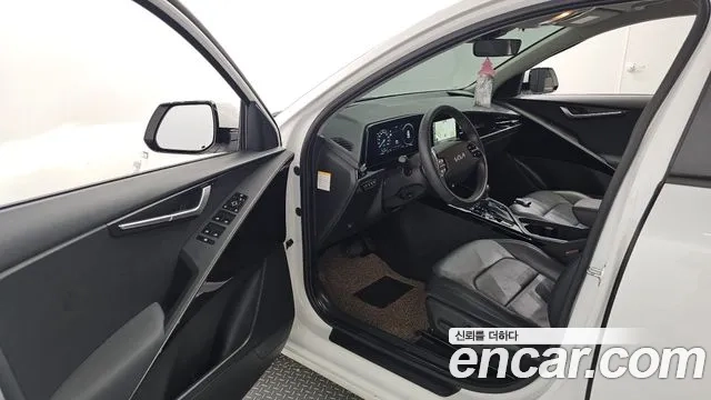 Kia Di Ol Nu Niro id 2874477 из Кореи 20