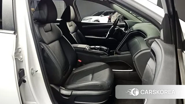 Hyundai Tucson (NX4) id 3432032 из Кореи 20